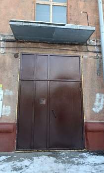 1-к квартира, на длительный срок, 31м2, 5/5 этаж