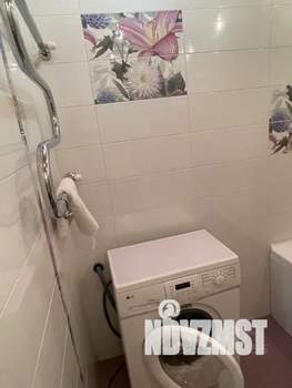 2-к квартира, посуточно, 54м2, 2/5 этаж