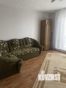 1-к квартира, на длительный срок, 36м2, 9/9 этаж