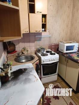 2-к квартира, на длительный срок, 45м2, 1/5 этаж