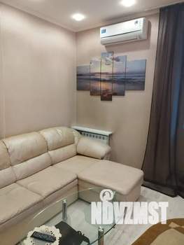 2-к квартира, посуточно, 46м2, 3/5 этаж