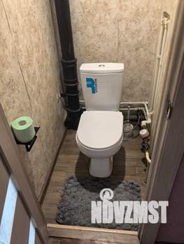 1-к квартира, посуточно, 56м2, 2/10 этаж