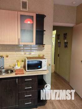 1-к квартира, посуточно, 35м2, 2/5 этаж