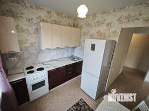 1-к квартира, на длительный срок, 31м2, 4/5 этаж