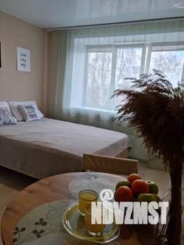 Студия квартира, посуточно, 18м2, 5/5 этаж