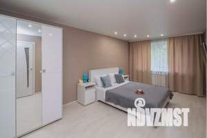 1-к квартира, посуточно, 33м2, 3/5 этаж