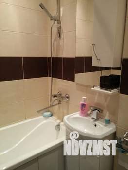 1-к квартира, посуточно, 30м2, 4/5 этаж