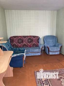 2-к квартира, на длительный срок, 45м2, 5/5 этаж