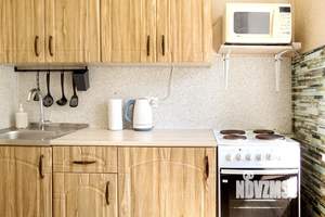 3-к квартира, посуточно, 60м2, 1/1 этаж