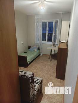 2-к квартира, на длительный срок, 42м2, 3/5 этаж