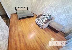 1-к квартира, посуточно, 33м2, 5/5 этаж