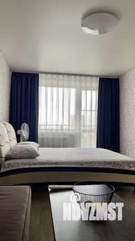 1-к квартира, посуточно, 30м2, 9/9 этаж