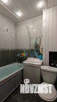 1-к квартира, на длительный срок, 31м2, 4/5 этаж