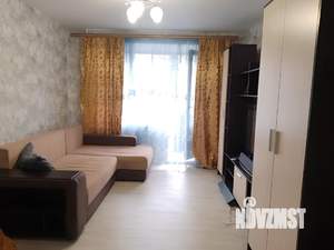 2-к квартира, на длительный срок, 46м2, 2/5 этаж