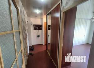 2-к квартира, на длительный срок, 45м2, 4/5 этаж