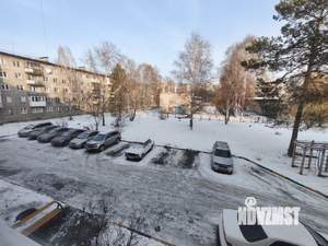 2-к квартира, на длительный срок, 44м2, 2/5 этаж