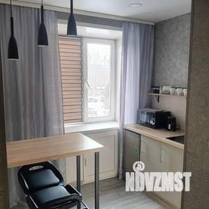 1-к квартира, посуточно, 34м2, 3/5 этаж