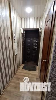 1-к квартира, посуточно, 32м2, 1/5 этаж