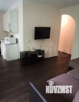 2-к квартира, на длительный срок, 42м2, 1/5 этаж