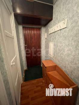 1-к квартира, на длительный срок, 30м2, 3/5 этаж