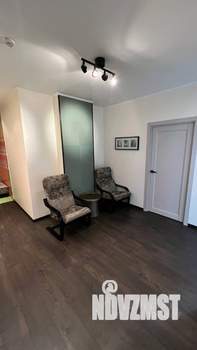 2-к квартира, на длительный срок, 77м2, 8/16 этаж