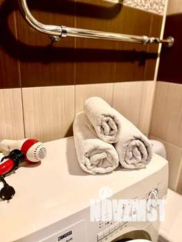 2-к квартира, посуточно, 45м2, 6/10 этаж