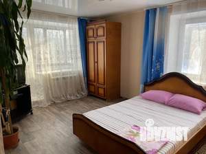 1-к квартира, посуточно, 32м2, 2/5 этаж