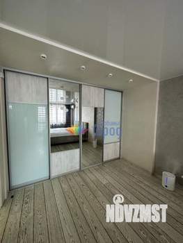 4-к квартира, на длительный срок, 95м2, 7/18 этаж