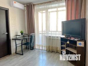 2-к квартира, посуточно, 45м2, 2/5 этаж