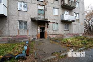 1-к квартира, на длительный срок, 23м2, 5/5 этаж