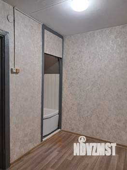 1-к квартира, на длительный срок, 17м2, 1/5 этаж