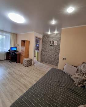 2-к квартира, на длительный срок, 44м2, 4/5 этаж