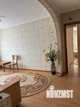 2-к квартира, на длительный срок, 43м2, 3/5 этаж