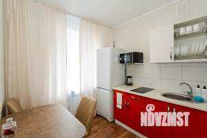 1-к квартира, посуточно, 31м2, 2/5 этаж