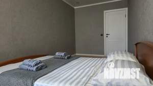 3-к квартира, посуточно, 55м2, 3/9 этаж