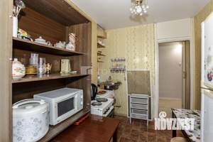 2-к квартира, на длительный срок, 43м2, 6/9 этаж