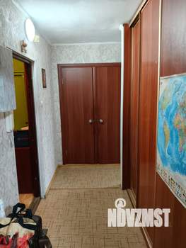 2-к квартира, на длительный срок, 43м2, 5/9 этаж