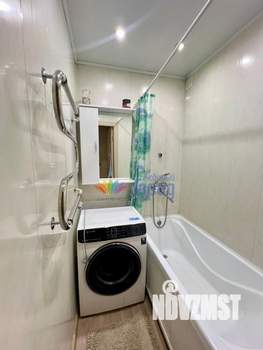 2-к квартира, на длительный срок, 48м2, 2/5 этаж