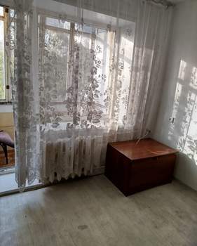 2-к квартира, на длительный срок, 42м2, 4/5 этаж