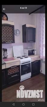 1-к квартира, на длительный срок, 34м2, 6/10 этаж