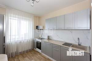 2-к квартира, на длительный срок, 52м2, 8/9 этаж