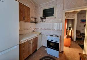 1-к квартира, на длительный срок, 30м2, 2/5 этаж