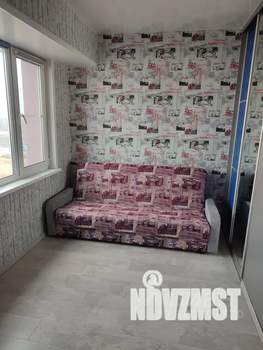 2-к квартира, посуточно, 47м2, 7/16 этаж