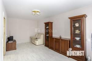 2-к квартира, на длительный срок, 43м2, 6/9 этаж