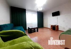 2-к квартира, посуточно, 58м2, 8/9 этаж