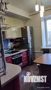 2-к квартира, на длительный срок, 57м2, 3/3 этаж