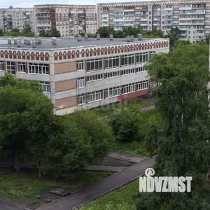 2-к квартира, на длительный срок, 53м2, 7/9 этаж