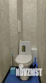 2-к квартира, посуточно, 46м2, 2/5 этаж