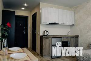 1-к квартира, посуточно, 20м2, 3/5 этаж