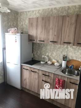 1-к квартира, посуточно, 32м2, 5/5 этаж